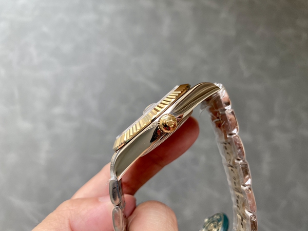 激安ロレックス素材ディテール